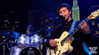 Austin City Limits Web Exclusive: Portugal. The Man &quot;Sleep Forever&quot;