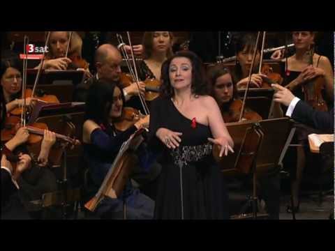 Anna Bonitatibus - Arie der Isabella Akt 1 aus L`ITALIANA, Gioacchino Rossini.mpg