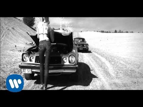 BROKEN DOOR "In The Shadow" (single 2010)