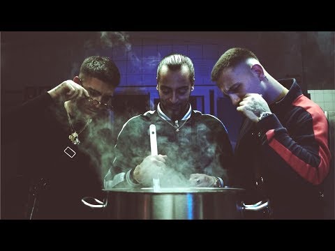 Pachico feat. Mezclado - TODO