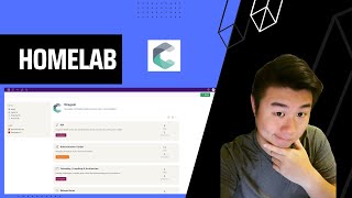 Homelab Series - Creating a Documize Community Server - Knowledge Management Solution
