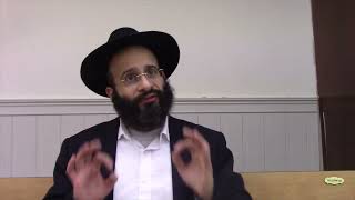 סגולות לפרנסה טובה (הרב אלחנן משה נחמנסון) - התמונה מוצגת ישירות מתוך אתר האינטרנט יוטיוב. זכויות היוצרים בתמונה שייכות ליוצרה. קישור קרדיט למקור התוכן נמצא בתוך דף הסרטון