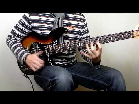 Groove Lick #10