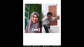 Download lagu Ruqyah online diganggu kang paket wkwk #loozmedia #ngakak #news #viralvideo mp3