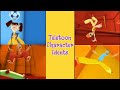 Teletoon Character Idents 2005 06 Canada 200 SUBSCRIBER SPECIAL