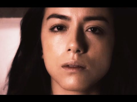 the framework (agents of shield) | welcome to your life