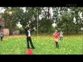 Japan Tv Sekai Made No Hate Samsam Bubbleman Bubble Stage Show 世界の果てまでイッテQ Full 