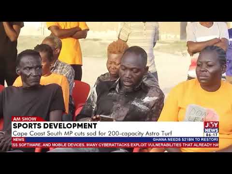 “The CJ must step aside” — Daaku explains NPP’s position | AM Show