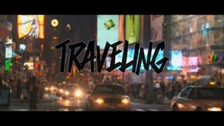 宇多田ヒカル - traveling feat. おちやめ (Electronic Remix) (Yabisi)