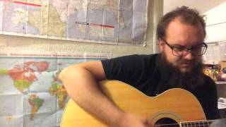 Yours and Mine (Fountains of Wayne cover)