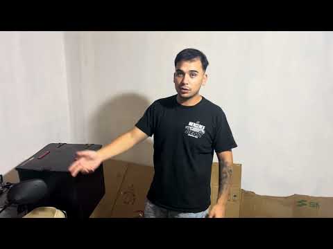 Reto Viajo de resistencia chaco a Buenos Aires en un Suzuki fa50🤯🫨🛵