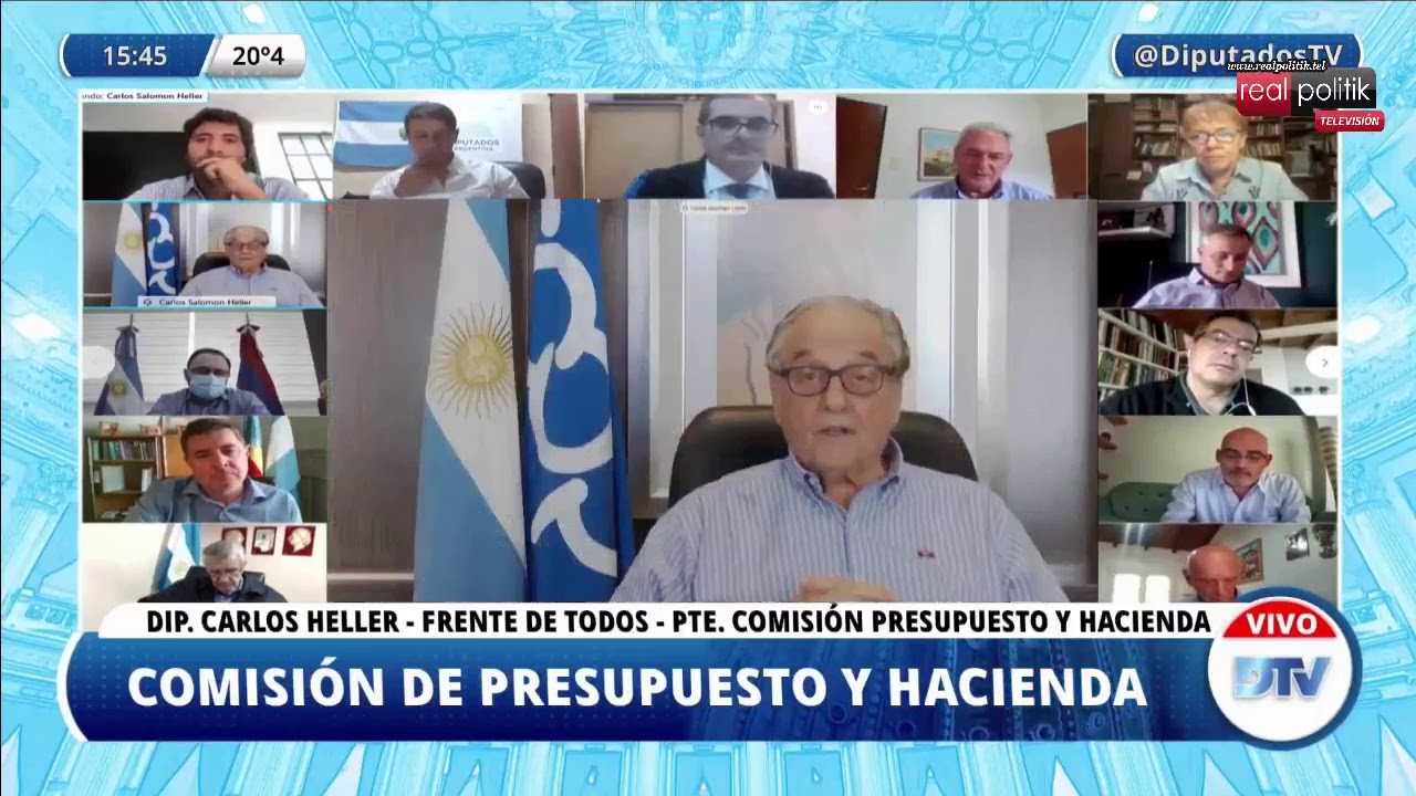 Ganancias: Con nuevos beneficios, puede obtener dictamen en Diputados