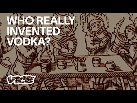 Who Really Invented Vodka (Full Documentary)