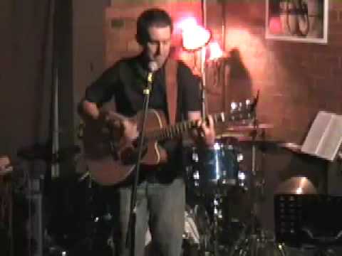 It's All Up To You - Benjamin Hooper LIVE @ Bar Soma