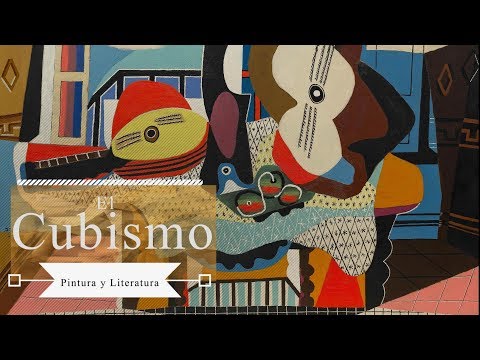 Cubism: Characteristics, Works, and Authors. History of Art and Literature