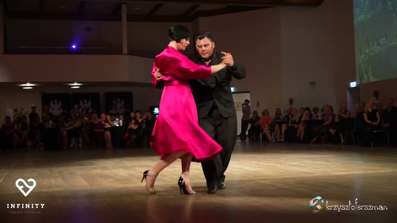 Video thumbnail for Brigita & Carlos Rodriguez4