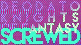 Deodato - Knights of Fantasy (SCREWED)