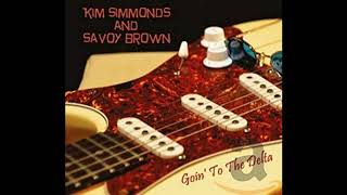 Kim Simmonds and Savoy Brown - Nuthin&#39; Like the Blues