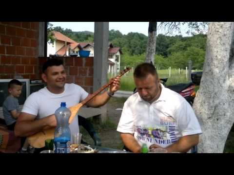 Suceske Barabe (PODRINJAC SAM)2016g