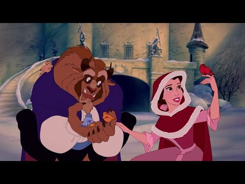 Frumoasa și Bestia | 1991 : O fi ceva (Română)