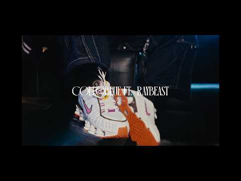 COLLOBLUE FT RAYBEAST -  STINGO GANI (Official music video)