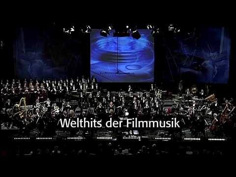 CINEMA IN CONCERT - Trailer 2011