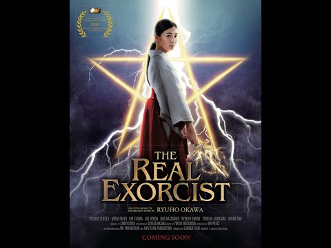 The Real Exorcist (2020) Trailer