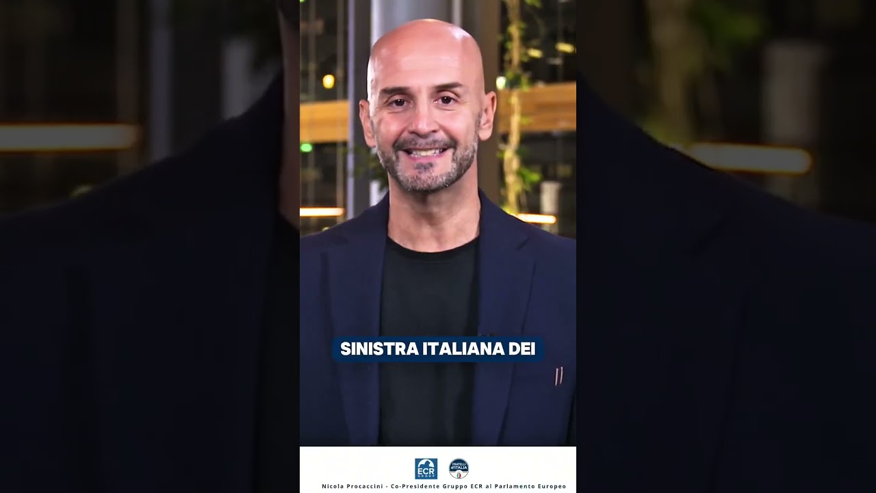 PROCACCINI CONTRO SÁNCHEZ: «ELEZIONI A NOVEMBRE, È GIUNTO IL CONTO PER IL GOVERNO SOCIALISTA»