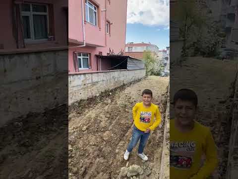 Canören Hafriyat video 7