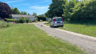 Herse &agrave; disques Fiat Panda 1.2 | Image 4 - Agroline