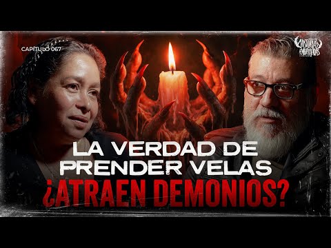 No soples la vela de tu cumpleaños, ¿mito o verdad? I Historias Embrujadas