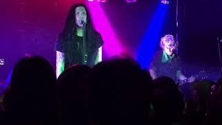 Age of Electric - Ugly - Live - 5/27/2016 - Regina