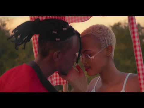 Jowest - Pizza (Official Music Video) 4K