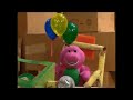 Barney And Friends All Barney Doll Endings