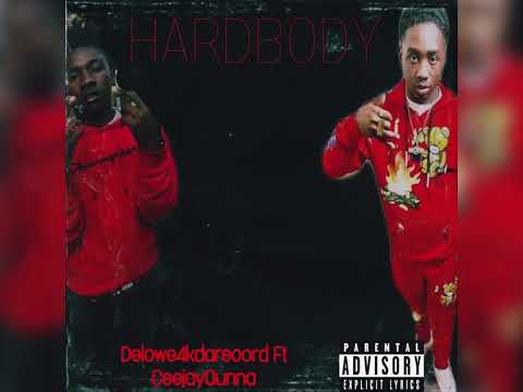 Delowe “Hardbody” ft. CeeJayGunna (Official Audio) Prod. Beatzbyddude