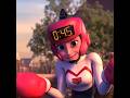 Justice Power Heroinside Mrjustice Superscott Cartoon Usepp