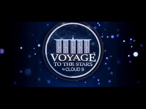 3D Tour Of Acropolis Voyage To The Stars Phase I