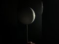 Phases Of The Moon Demonstration