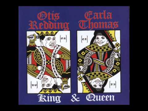 Otis Redding & Carla Thomas - Tramp (1967)