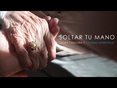 Laura Canoura - Soltar Tu Mano (Video Oficial)