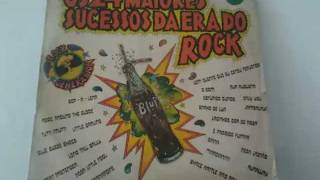 Raul Seixas - Vem Quente Que Eu Estou Fervendo 1973 (Vinyl Rip)