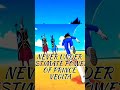 NEVER UNDER ESTIMATE POWER OF PRINCE VEGITA Popular Aj Topper