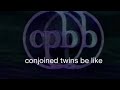 Corporation For Public Broadcasting Funding Credits PBS 1992