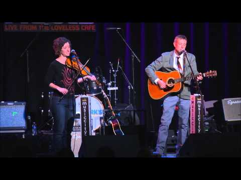 Scott Miller & Rayna Gellert 