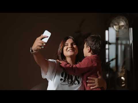 Zakir Eliyev - Anam Qocalir 2025 (Yeni Klip) 4K