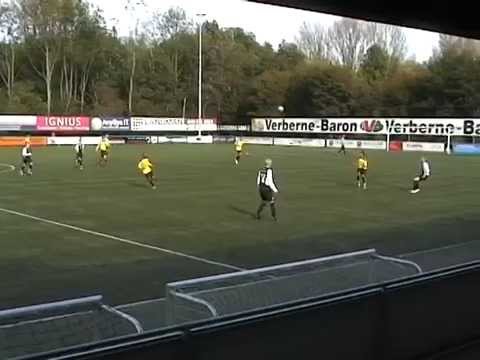 Kolping Boys B2  -  Reiger boys B1