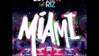 MIAMI - BRAND NEW SONG 2011 (R&B & HIP HOP) DJ MDW