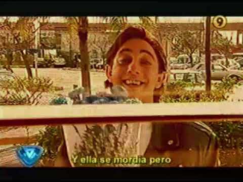 ShowMatch - Floricienta - Florsesienta - Flor de Canela (2005) [VHS Rip]