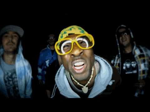 BUPPY Brown & Zuza Boys - JAM ROW - Ft. Sensi J & DJ Undoo