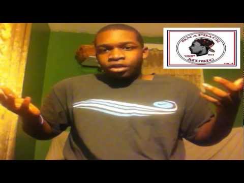 Quise - Snapback Music 2 MIXTAPE REVIEW (Unsigned Artist - Free Promotion)